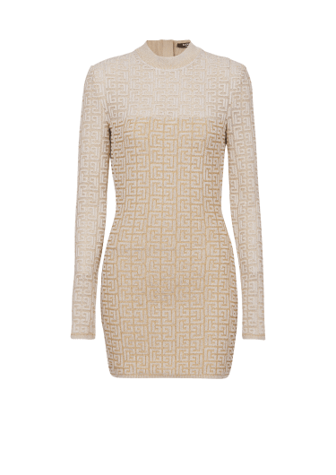 Robe balmain prix online
