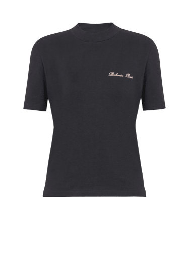 Balmain shirts women 2025