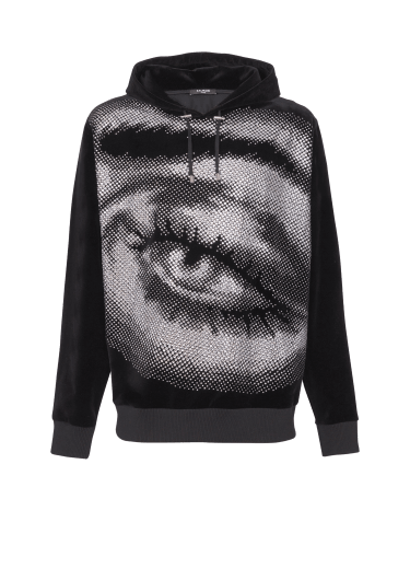 Collection Of Men s Designer Sweatshirts BALMAIN