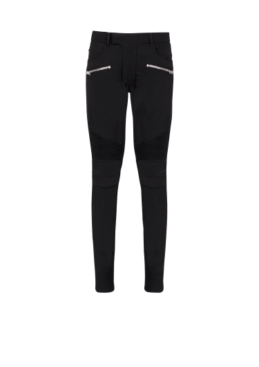 Balmain pants hot sale