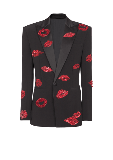 Mens designer blazer jackets on sale