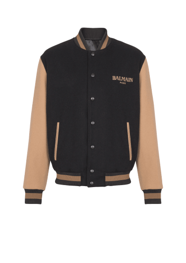 Balmain coats & jackets on sale