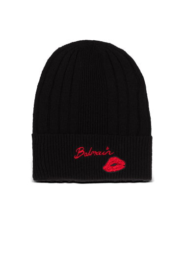 Balmain hat outlet