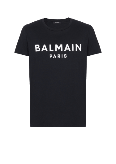 Balmain shirt heren deals
