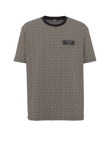 Collection Of Designer T shirts For Men BALMAIN