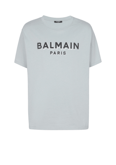 Collection Of Designer T shirts For Men BALMAIN Page 2