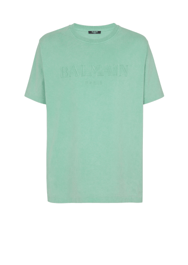 Collection Of Designer T shirts For Men BALMAIN Page 2