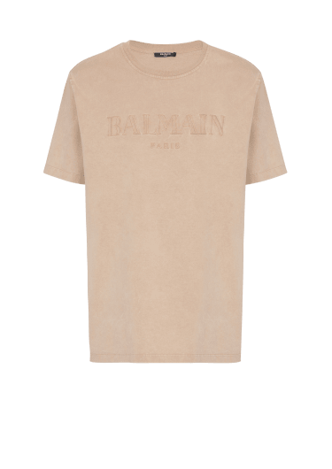 Balmain t shirt replica uk hotsell