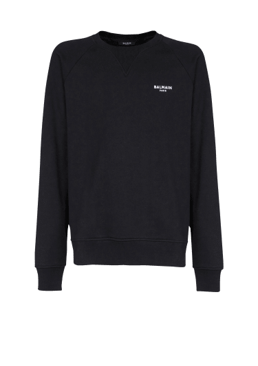 Collection Of Men s Designer Sweatshirts BALMAIN