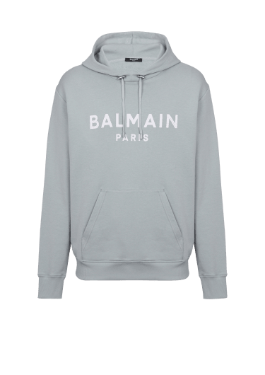 Balmain sweatshirt mens top