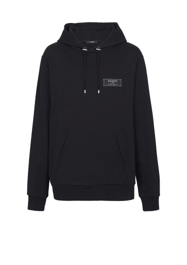 Pierre Balmain Kapuzenpullover