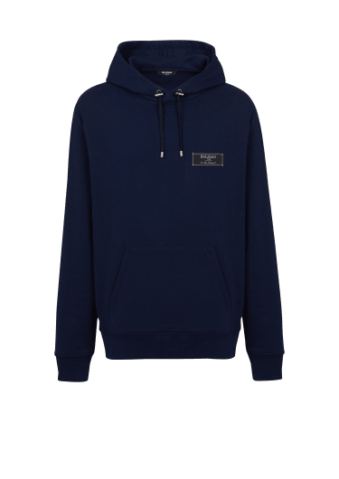 Pierre Balmain Kapuzenpullover