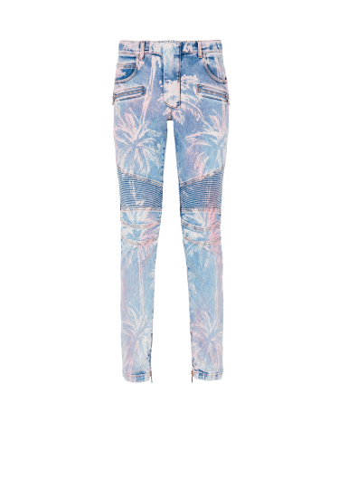 Balmain jeans near me top