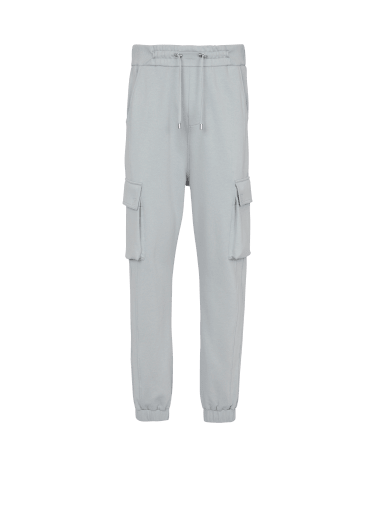 Pantalon balmain homme hotsell