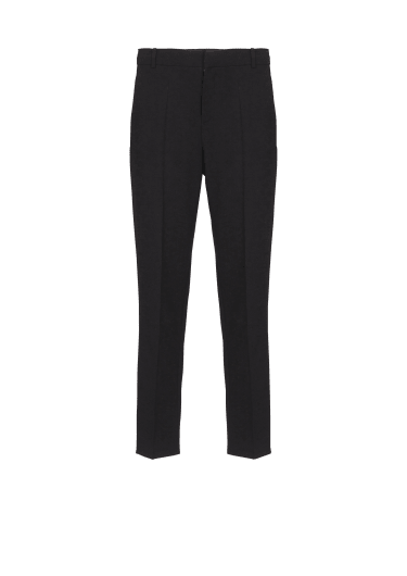 Collection Of Designer Trousers For Men | BALMAIN
