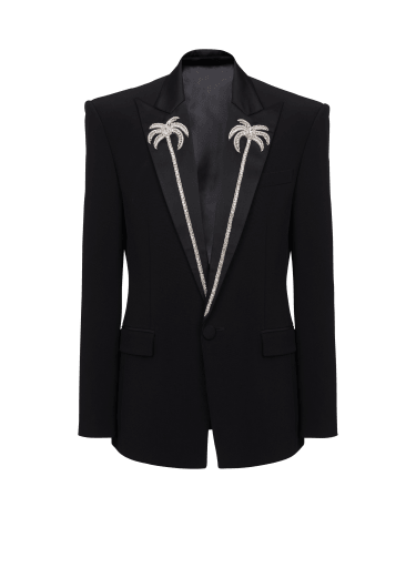 Jackets And Blazers | BALMAIN
