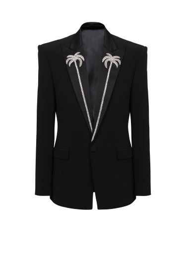 Jackets BALMAIN