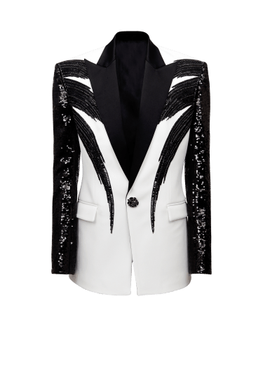 Jackets BALMAIN