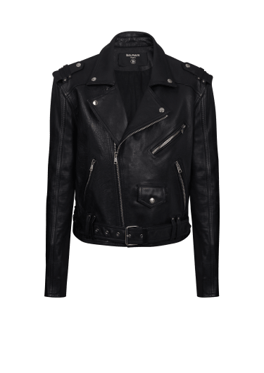 Balmain coats & jackets on sale
