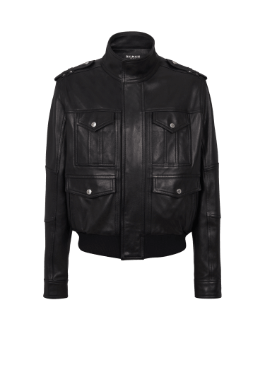 Balmain jacket price discount