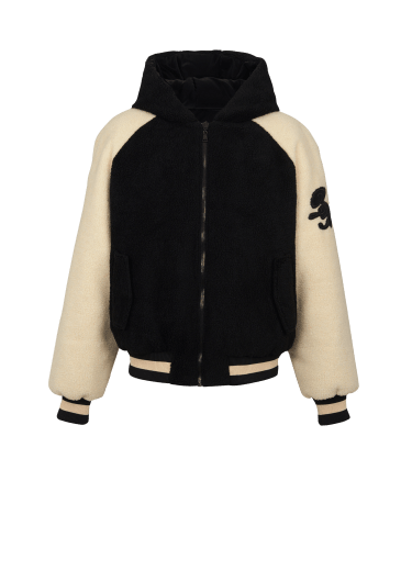 Designer puffer jacket mens clearance