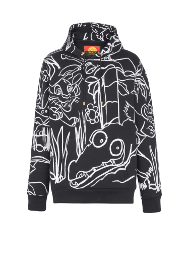 Men's Designer Collection | BALMAIN | Page : 13