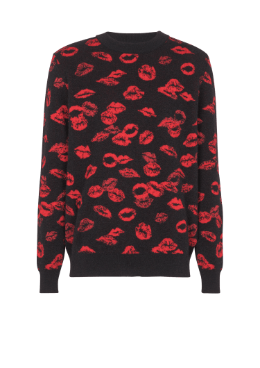 Collection Of Designer Jumpers For Men BALMAIN