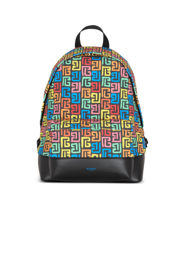 Pierre balmain backpack outlet