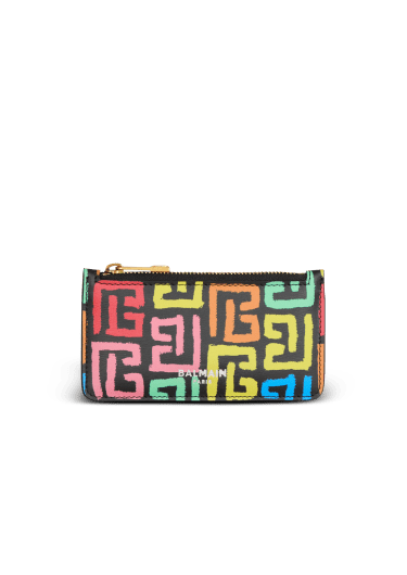 Balmain wallet price 2025