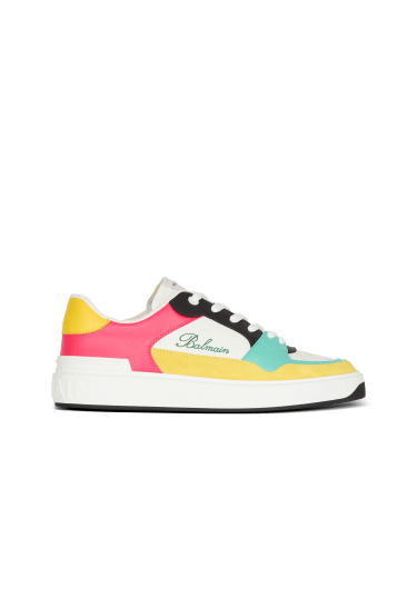 Balmain kids shoes sale