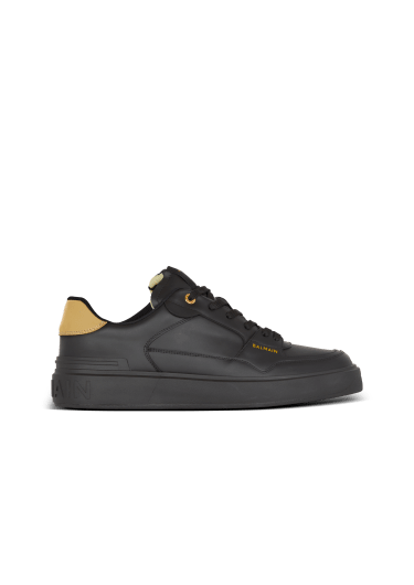 Scarpe uomo balmain outlet