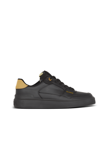 Sneakers B-Court Flip in pelle di vitello