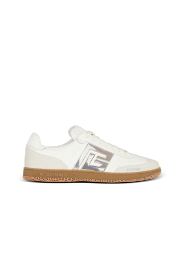 Men s luxury sneakers BALMAIN