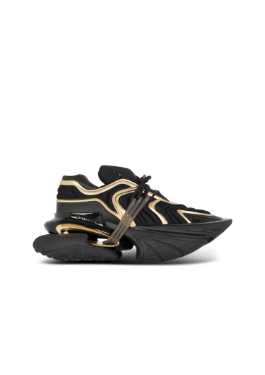 Scarpe di lusso uomo BALMAIN