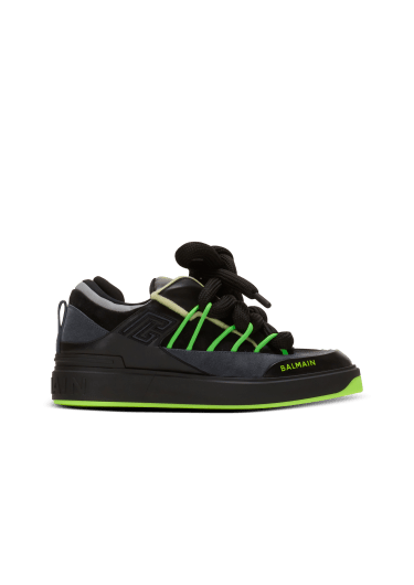 Sneakers B Court uomo BALMAIN