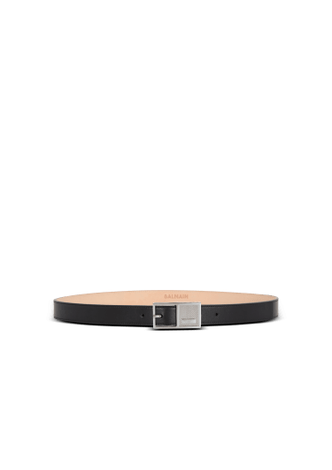 Balmain ceinture top