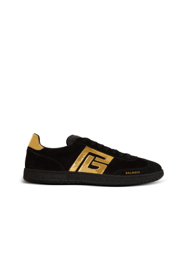 Sneakers balmain store