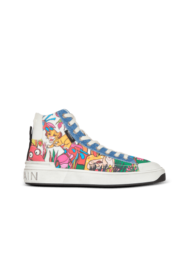 Expensive trainers beginning with b clearance