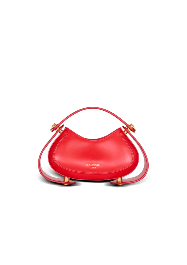 Small Jolie Madame bag in box leather