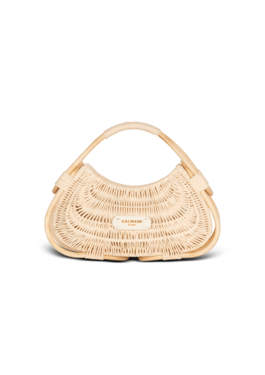 Panier Jolie Madame Medium en osier