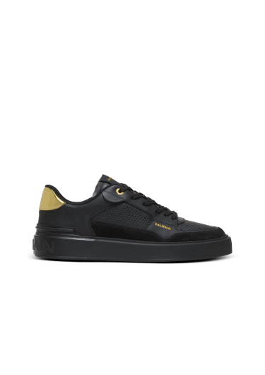 B-Court Flip trainers in calfskin