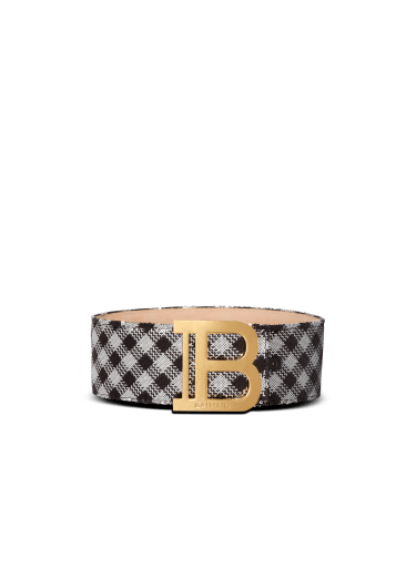 Balmain belt sale