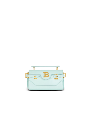 Calfskin B-Buzz 19 bag