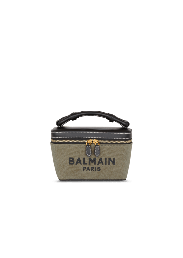 Balmain bum bag outlet