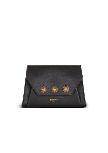 Balmain clutch bag outlet