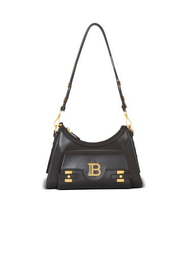 Borsa B-Buzz Hobo in pelle di vitello