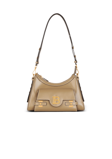 Borsa B-Buzz Hobo in pelle di vitello