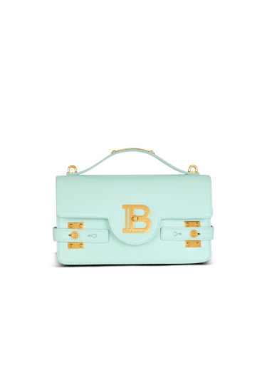 B-Buzz Shoulder 24 calfskin bag