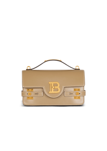 B-Buzz Shoulder 24 calfskin bag