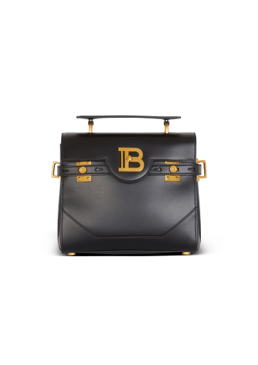 Tasche B-Buzz 23 aus Glattleder